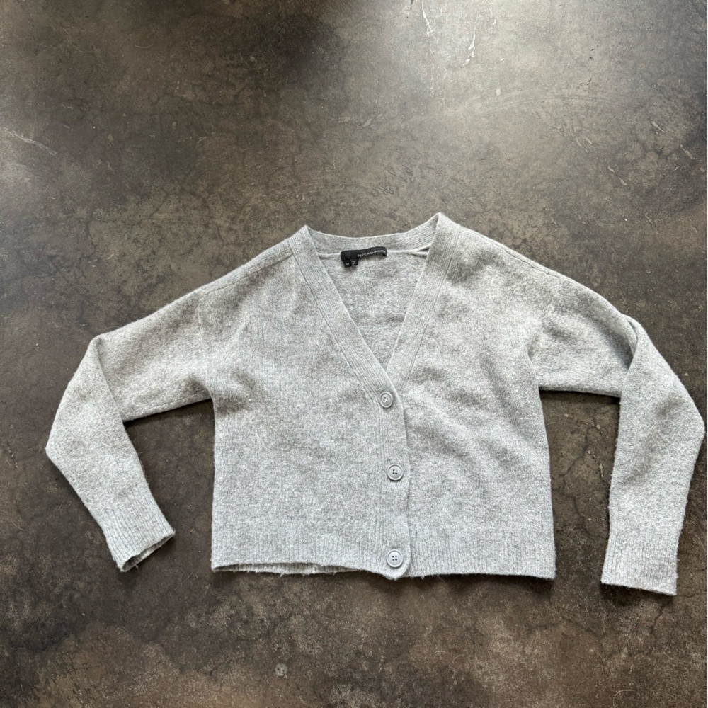 360 Cashmere Cardigan